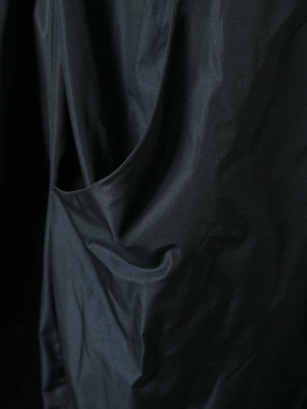 Stylish Belted Pocket Dress from Jil Sander Navy