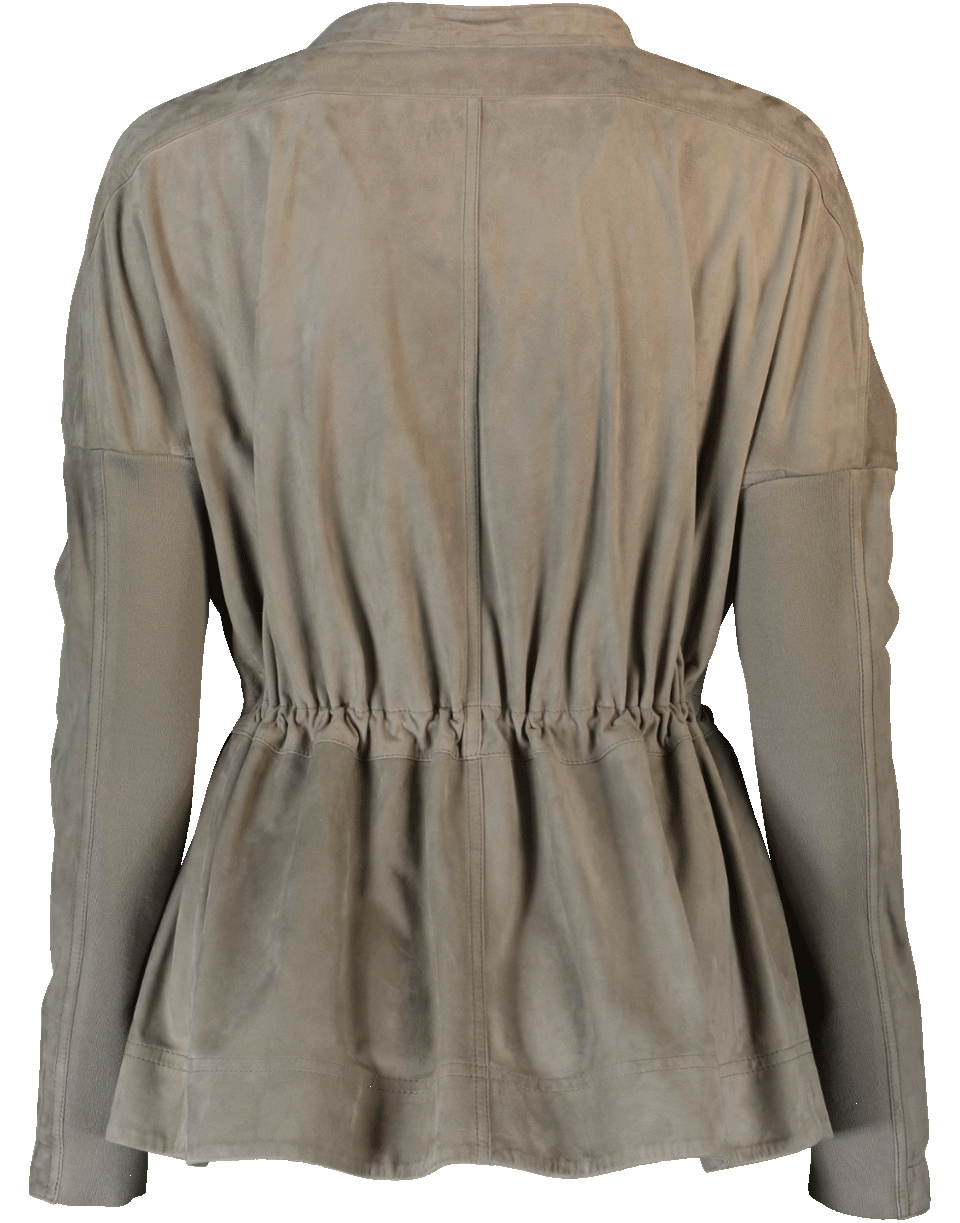 Stylish Asymmetrical Front Zip Up Leather Jacket for Fashion Enthusiasts
